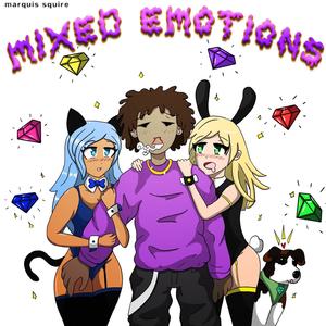 With You (feat. Lil Scuddi)