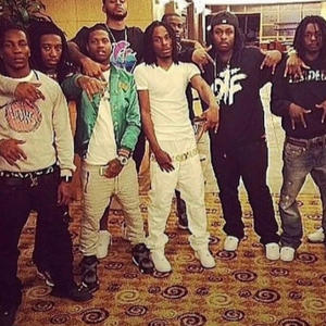 FreeDrench (Explicit)