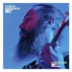 STRIKE (LIVE AT A38)