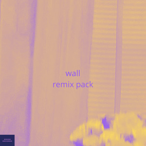 wall remix pack (Explicit)