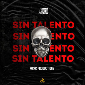 Sin Talento (Explicit)