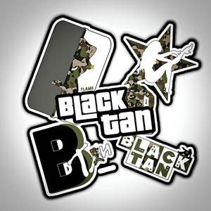 BlackTan (Explicit)
