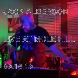 Live at Mole Hill 09.14.19