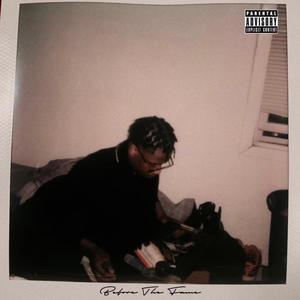 Bigg Dogg(feat. Poet G) (Explicit)