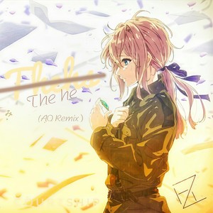 Courtship-Thehs̶ (AQ remix)