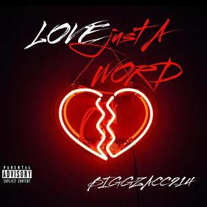 Love Just a Word