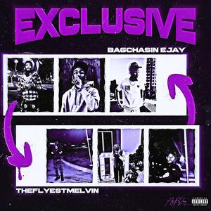 When She Leave (feat. TheFlyestMelvin)