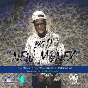 New Money (Explicit)