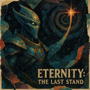 Eternity: The last Stand