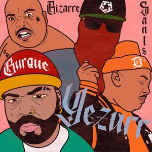 Yezurr (feat. Bizarre)