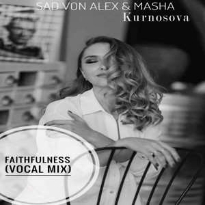 Faithfulness (Vocal Mix)