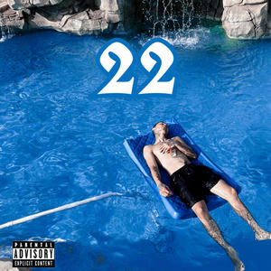 22 BLUES (Explicit)