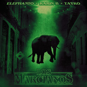 Los Marcianos (Explicit)