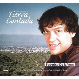 Tierra Contada