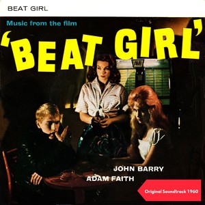 Beat Girl (Original Soundtrack 1960)