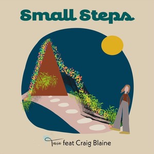 Small Steps (feat. Craig Blaine)