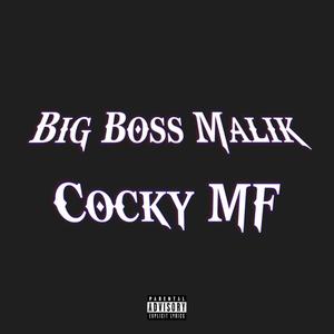 Cocky MF (Explicit)