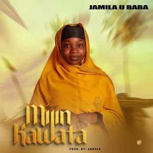 Mijin Kawata (Explicit)