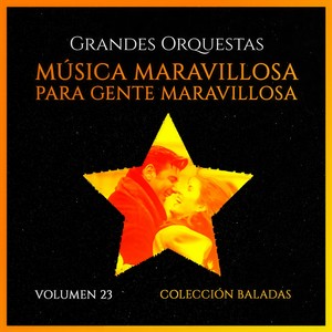 Musica Maravillosa Para Gente Maravillosa