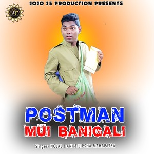 Postman Mui Banigali