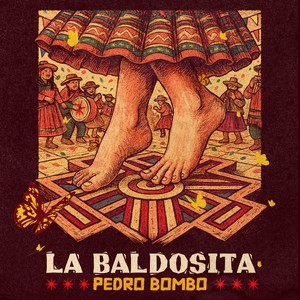 La Baldosita