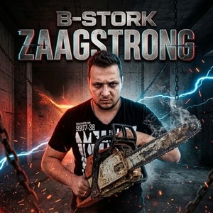 Zaagstrong (Slowtempo Mix)