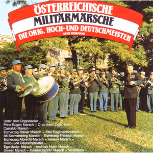 Österreichische Militärmärsche