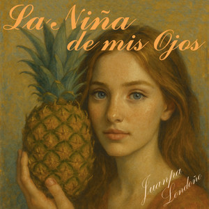 La Niña De Mis Ojos
