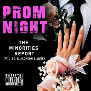 Prom Night(feat. J. So, K. Jackson & 2weex) (Explicit)