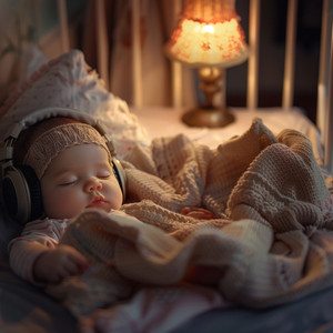 Sleepytime Serenades: Chill Music for Baby Sleep