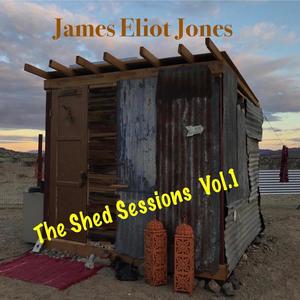 The Shed Sessions, Vol. 1