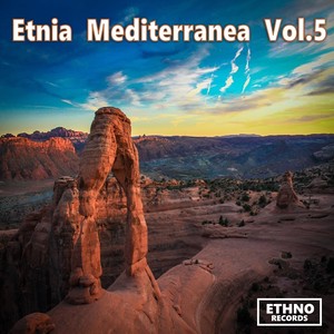 Etnia Mediterranea, Vol.5