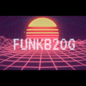 FUNKYB2OG - 80s合成波