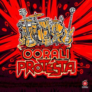 Oorali (Protesta)