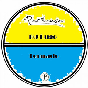 Tornado (Original Mix)