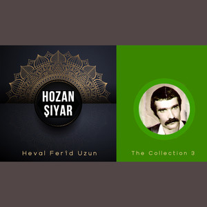 Heval Ferîd Uzun (The Collection 3)