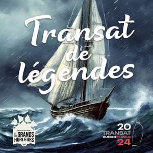 Transat de légendes