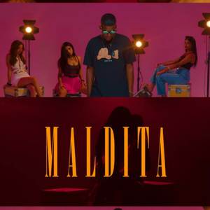 La Maldita