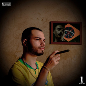 5 Capa da Vogue (Explicit)