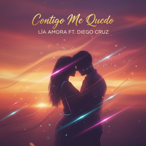 Contigo Me Quedo