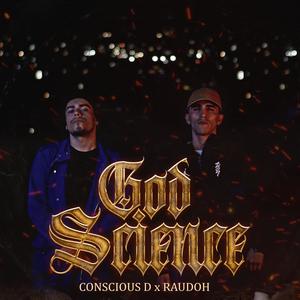 GOD SCIENCE (feat. RAUDOH) (Explicit)