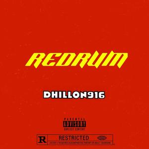 REDRUM (Explicit)