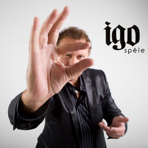 Spēle (feat. Andris Ērglis)
