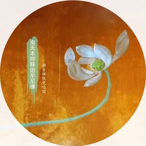 南无本师释迦牟尼佛