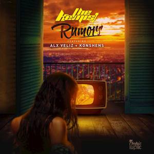 Rumors (Instrumental|纯音乐)
