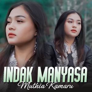 Indak Manyasa