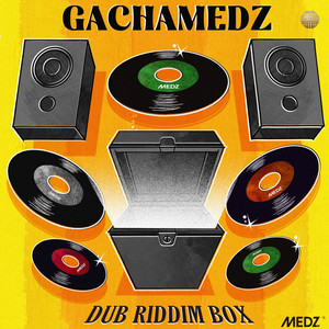 Dub Riddim Box