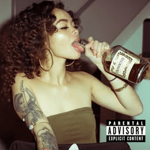 Hennessy (Explicit)