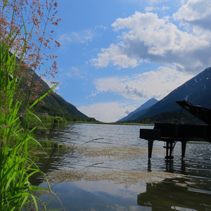 Calm Interlude Piano