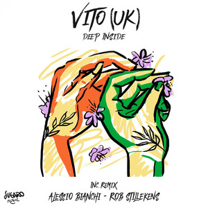 Deep Inside (Rob Stillekens Remix)